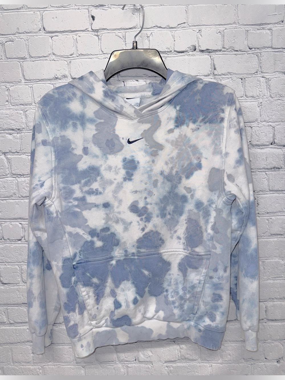 Nike Tie Dye Hoodie
